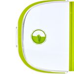 Felli 11" Duo Fresh Keeper Storage Container